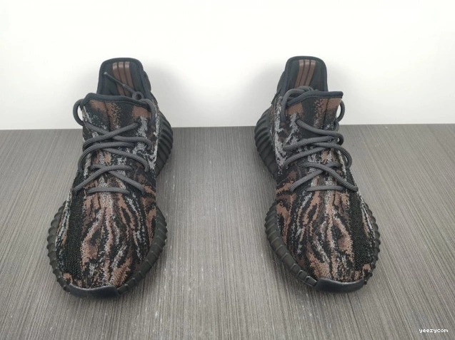 GW3774 Boost Yeezy Oat Adidas 350 MX Black V2 1123